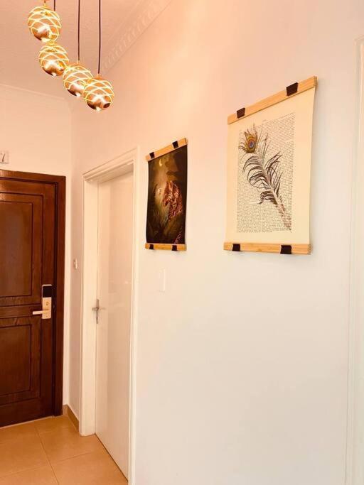 Apartament Lovely 3 Bedrooms Unit Akaba