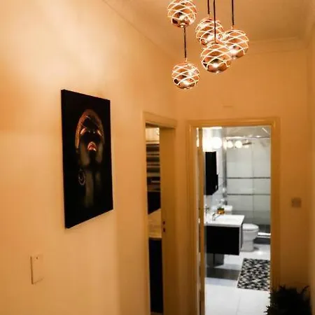 Lovely 3 Bedrooms Rental Unit Aqaba Exterior photo