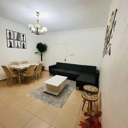 Lovely 3 Bedrooms Rental Unit Aqaba Exterior photo