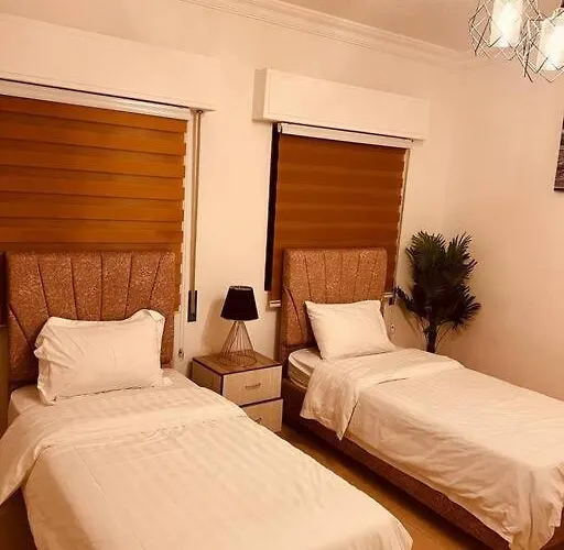 Lovely 3 Bedrooms Rental Unit