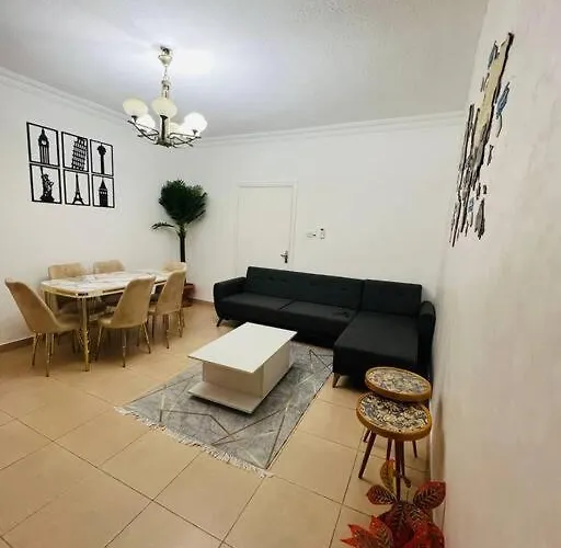 Lovely 3 Bedrooms Rental Unit