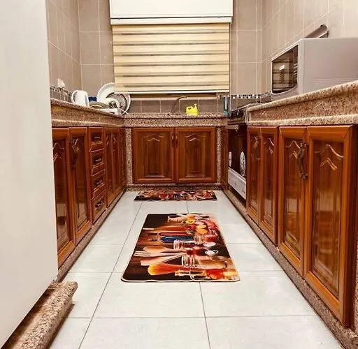 Lovely 3 Bedrooms Rental Unit