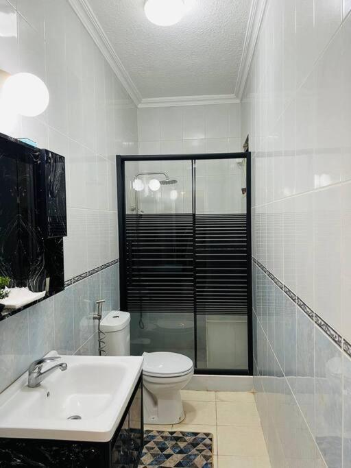 Lovely 3 Bedrooms Unit * Aqaba