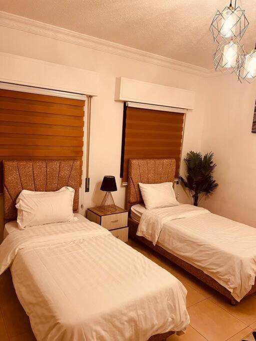Lovely 3 Bedrooms Unit * Aqaba