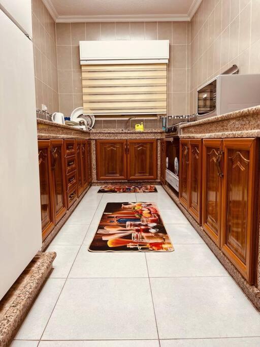 Lovely 3 Bedrooms Unit
